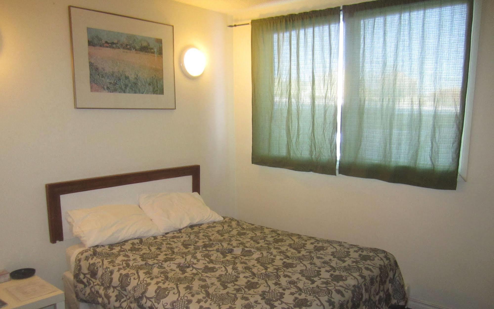 The Capri Motel Vinnipeg Dış mekan fotoğraf